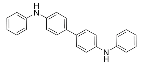 n,n'-diphenylbenzidine