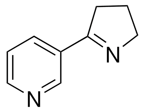 nicotine related compound d