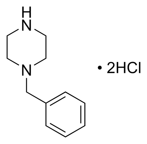 benzyl piperazine dihydrochloride solution