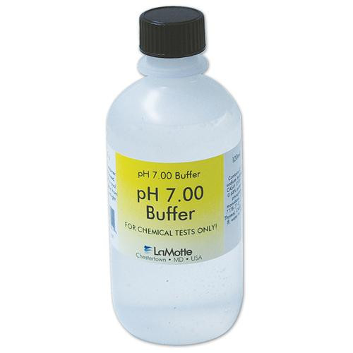standard sulfate solution