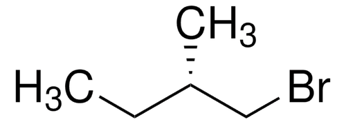 (s)-(+)-1-bromo-2-methylbutane (c15-1246-707)