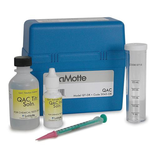 qac test kit