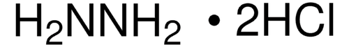 hydrazine dihydrochloride (c15-1246-726)