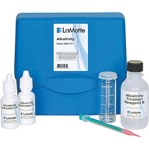 alkalinity test kit (c08-0487-123)