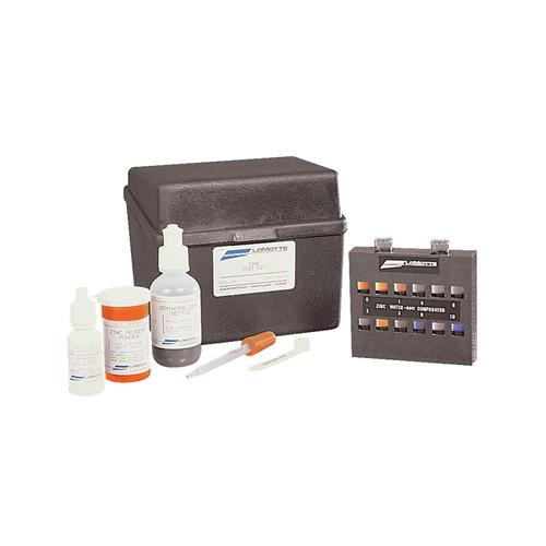 zinc test kit (c08-0487-196)