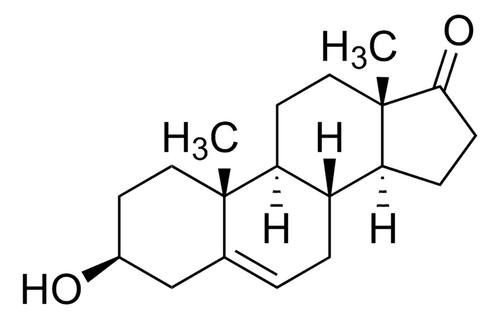 dehydroepiandrosterone (dhea) solution