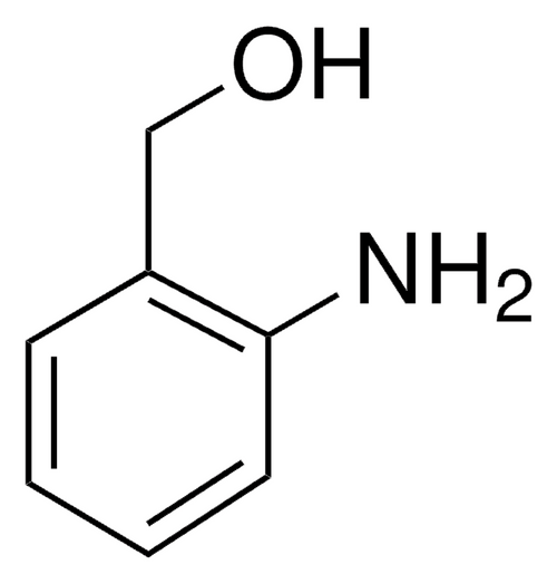 2-aminobenzyl alcohol (c15-1246-786)