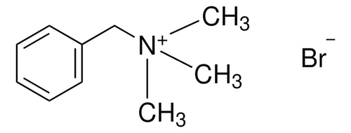 benzyltrimethylammonium bromide
