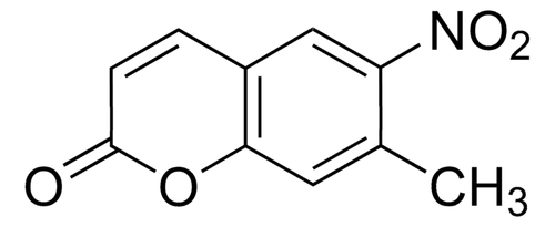 7-methyl-6-nitrocoumarin
