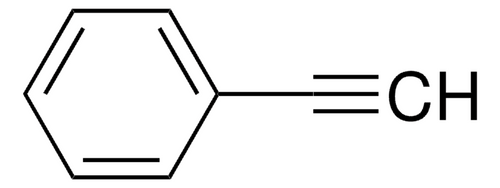 phenylacetylene (c15-1246-889)