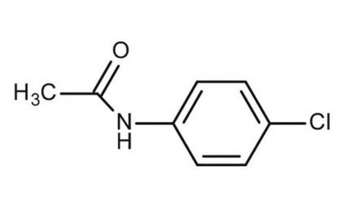 4-chloroacetanilide for synthesis (c15-1247-074)