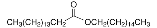 cetyl palmitate