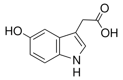 5-hydroxyindole-3-acetic acid (c15-1247-401)