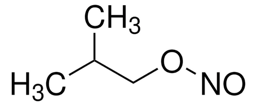 isobutyl nitrite (c15-1247-479)