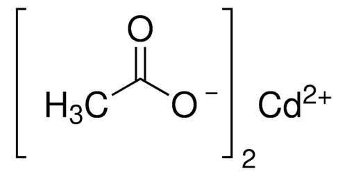 cadmium(ii) acetate