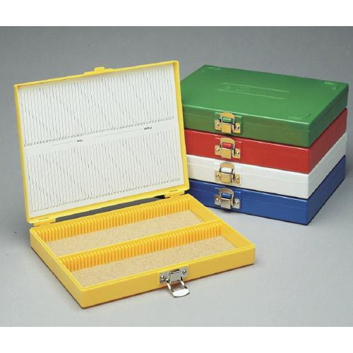 slide box, 3 x 1 slides (c08-0496-557)