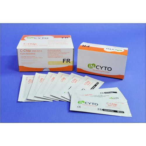 c-chip hemacytometer, fuchs-rosenthal (c08-0497-210)