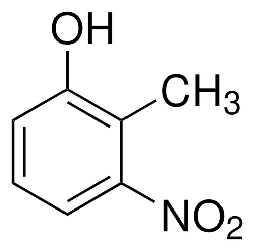 2-methyl-3-nitrophenol