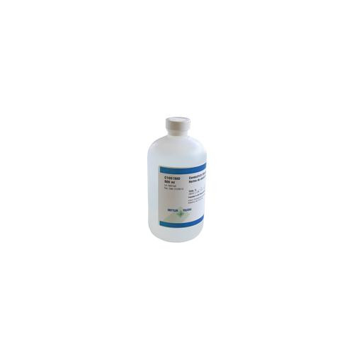 conductivity standard, 12.88ms, 250ml (recommended alternative to hach part lzw9720.99)