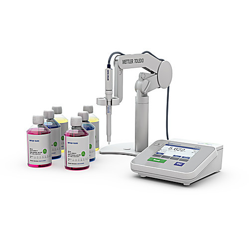 meter, ph s400-kit