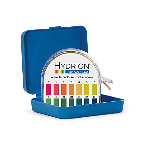 comparator, ph 1-11 in 1 ph (c08-0498-937)