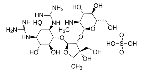 dihydrostreptomycin sulfate