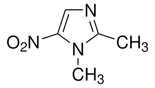 dimetridazole