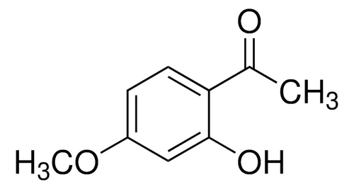 2'-hydroxy-4'-methoxyacetophenone (c15-1248-087)