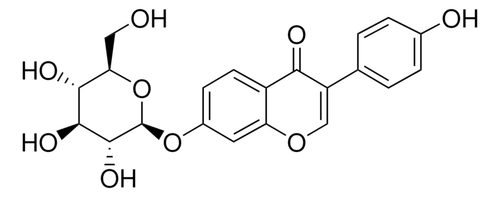 daidzin (c15-1248-101)