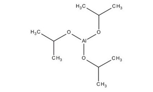aluminium triisopropylate for synthesis (c15-1248-281)