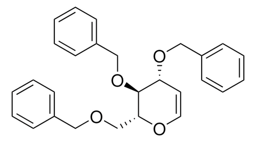tri-o-benzyl-d-glucal