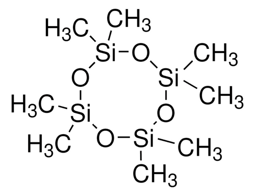 octamethylcyclotetrasiloxane (c15-1248-383)