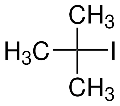 2-iodo-2-methylpropane (c15-1248-515)
