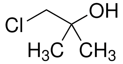 1-chloro-2-methyl-2-propanol