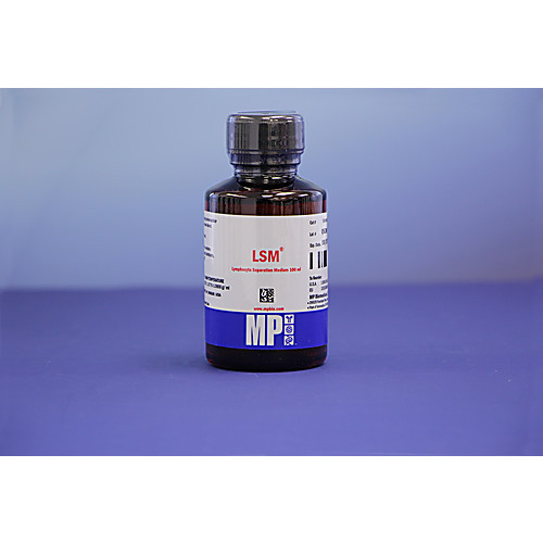 lsm lymphocyte separation medium, 5 x 100ml