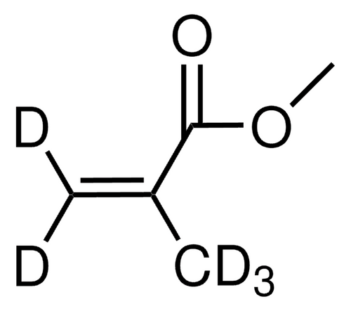methyl methacrylate-d5