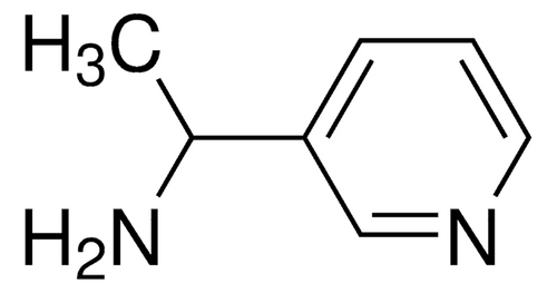 1-(3-pyridyl)ethylamine