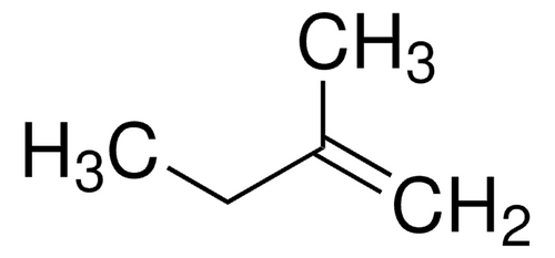 2-methyl-1-butene