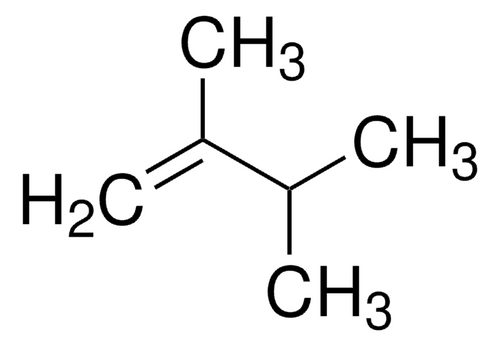 2,3-dimethyl-1-butene