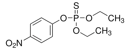 parathion solution