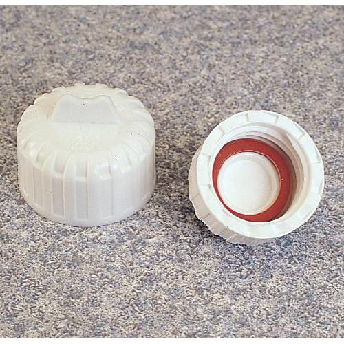 sealing cap, size 38 mm
