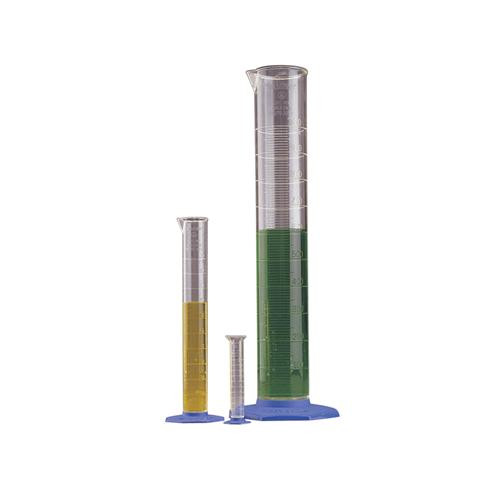 cylinder, polymethylpentene, pmp, graduated, 500ml (c08-0508-862)