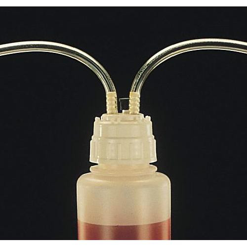 filling / venting closure with 1/2 inch fittings pp 83b  (c08-0508-995)