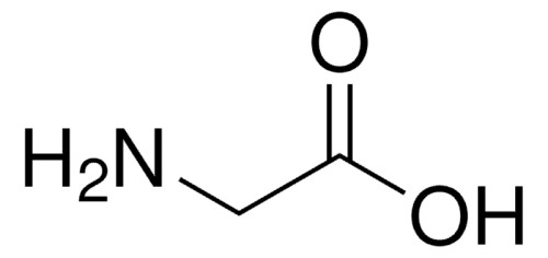 glycine - cas 56-40-6 - calbiochem (c15-1248-863)
