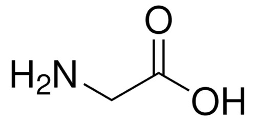 omnipur glycine - cas 56-40-6 - calbiochem (c15-1248-868)
