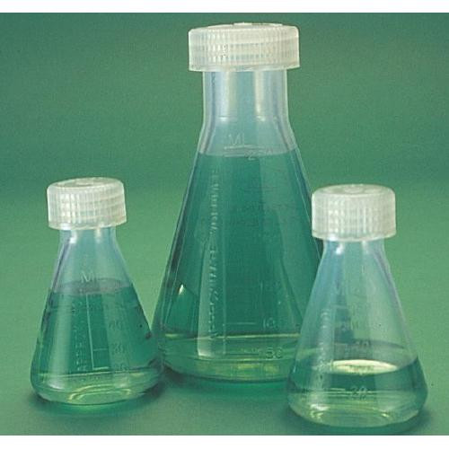 flask erlenmeyer screw closure pmp 250 ml  (c08-0509-224)