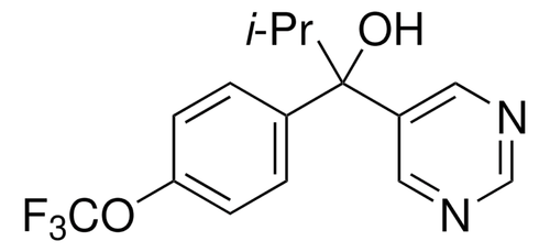 flurprimidol