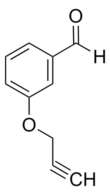 3-(prop-2-yn-1-yloxy)benzaldehyde