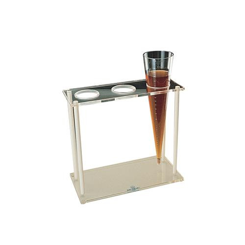 imhoff cone rack (c08-0510-224)