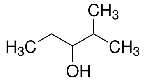 2-methyl-3-pentanol